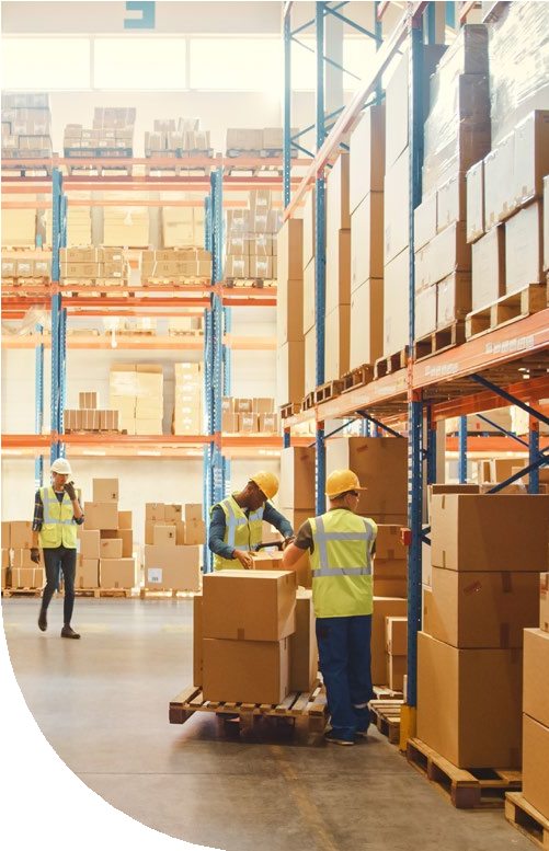Equipment systems
